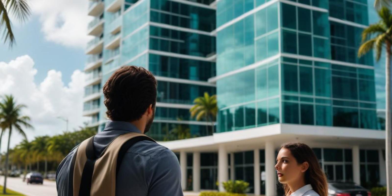 Financiamiento hipotecario para extranjeros en Miami