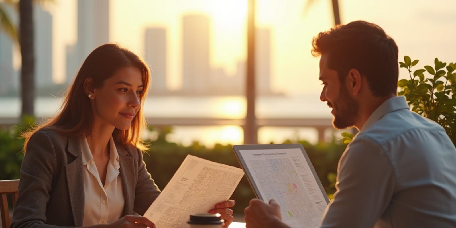 Errores de Inversionistas Extranjeros en Miami