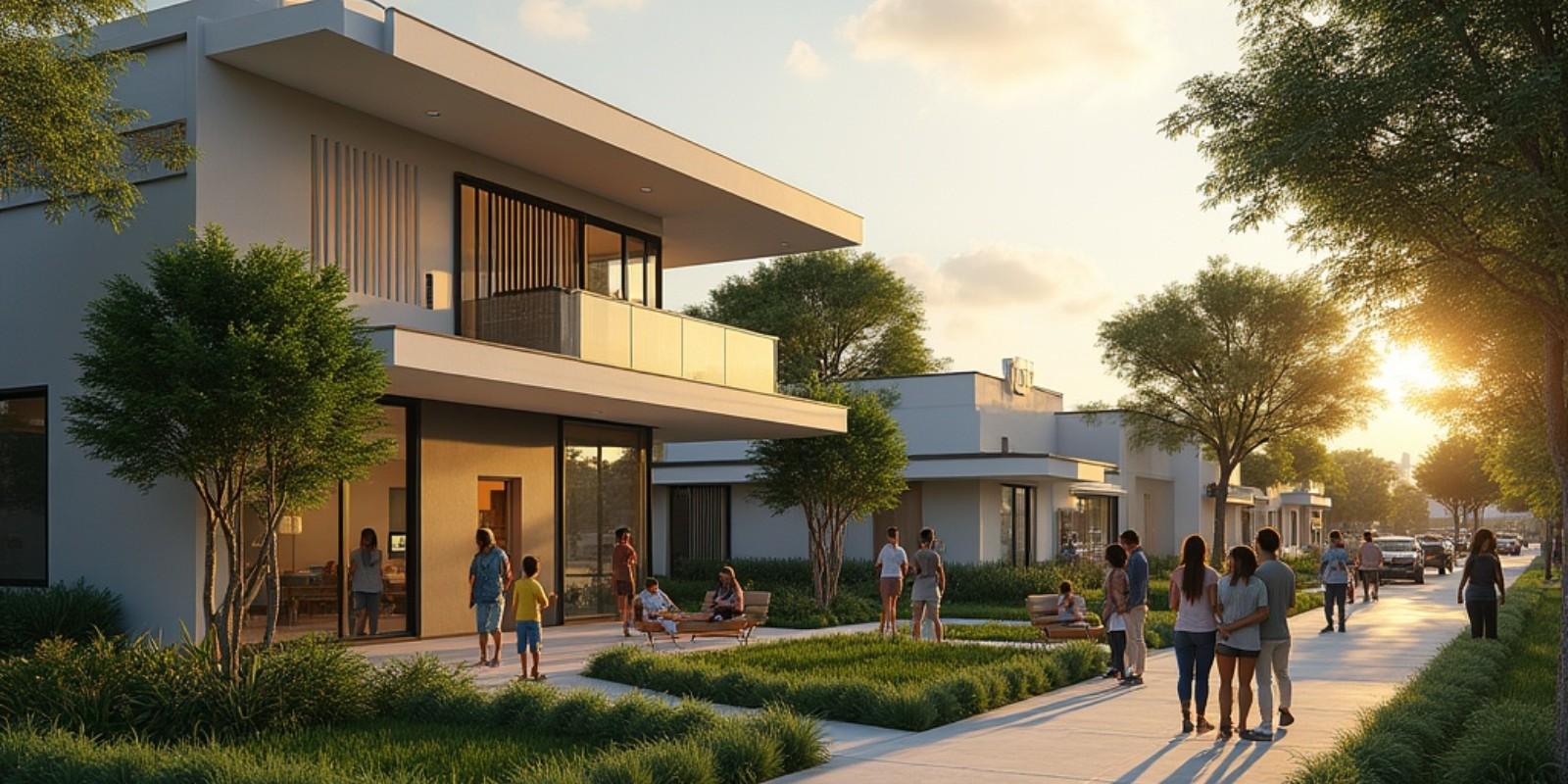 Invertir en Propiedades en Doral: Guía Esencial