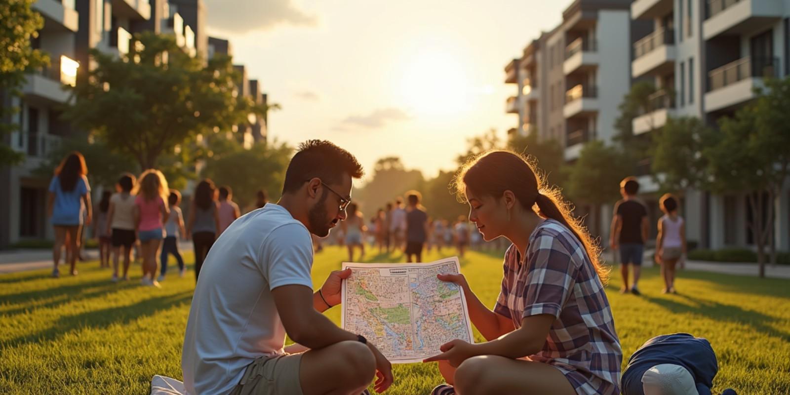 Estrategias Clave para Invertir en Miami