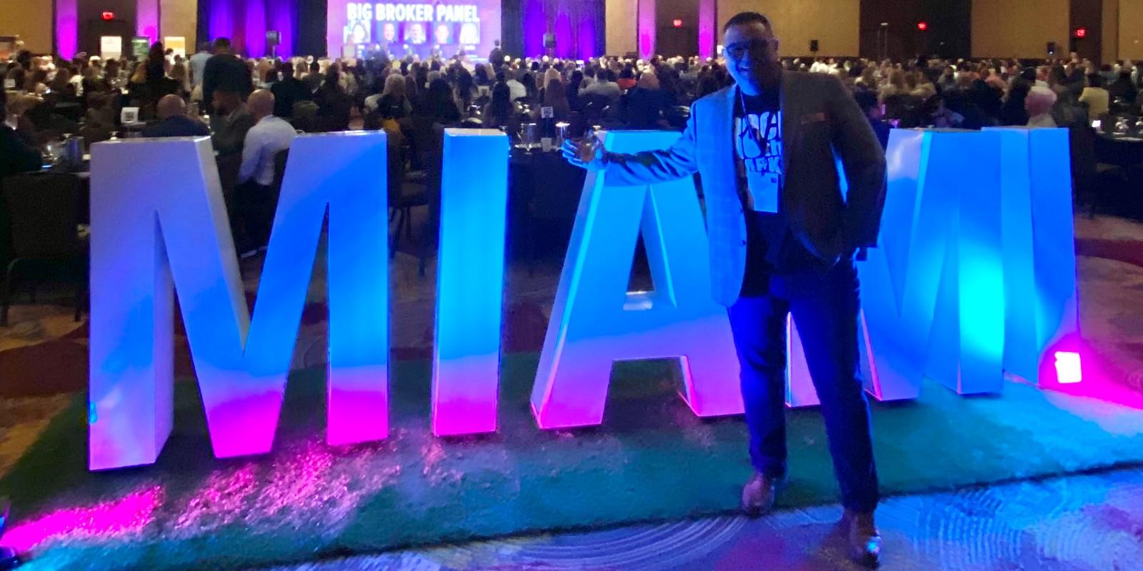 El Mejor Realtor en Doral y Miami para Tu Inversión