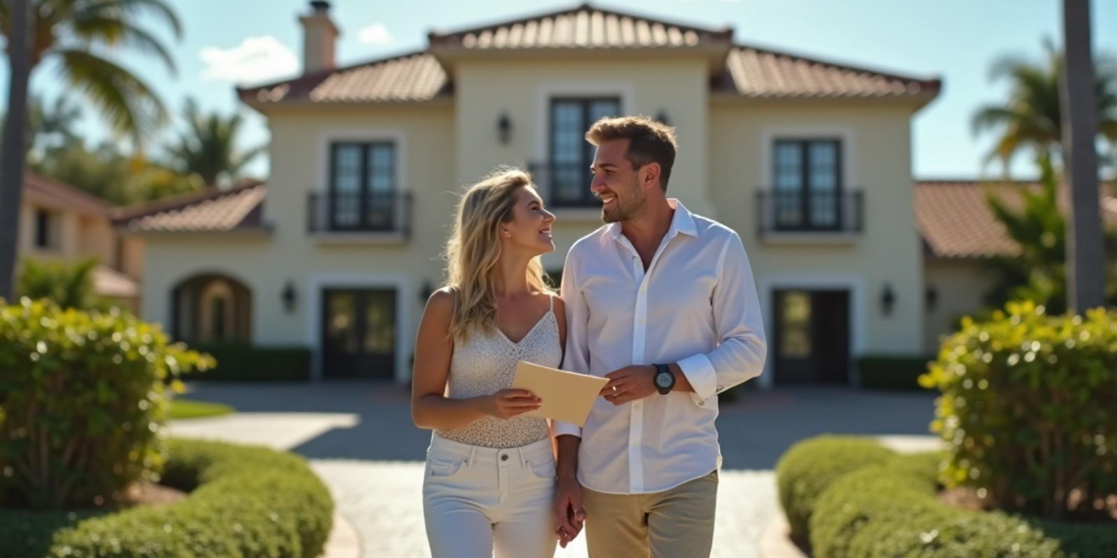 Guía para comprar propiedad en Miami como extranjero