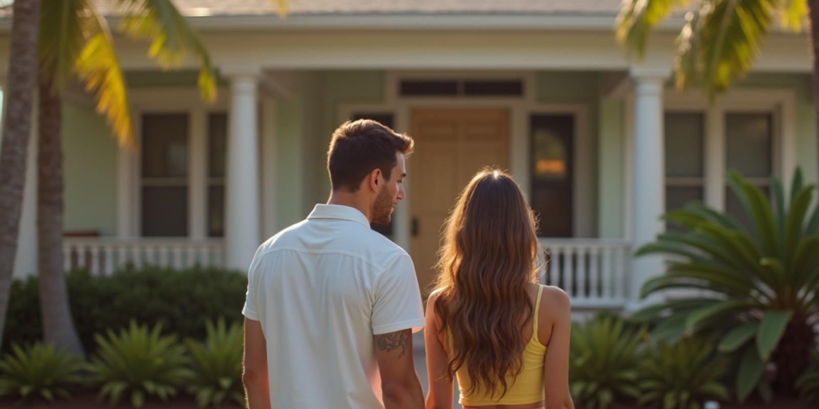 Cuánto dinero necesitas para comprar casa en Miami