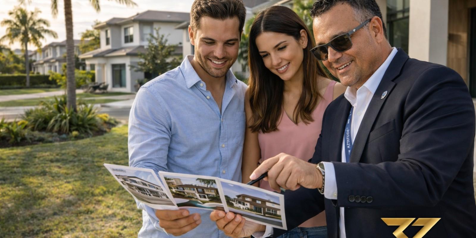 Invertir en real estate en Doral Florida 2026