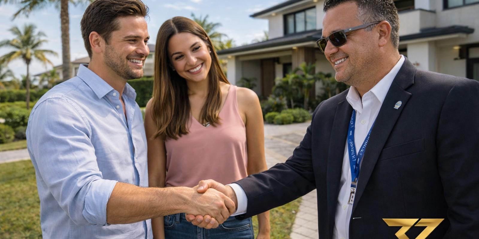 Cómo vender tu casa rápido y al mejor precio en Doral