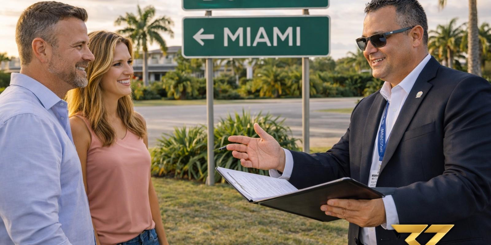 Doral vs Miami dónde comprar propiedad en 2026