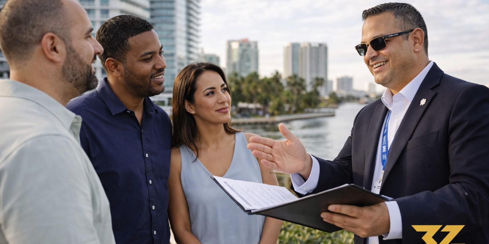 Dónde comprar propiedades baratas en Miami en 2026